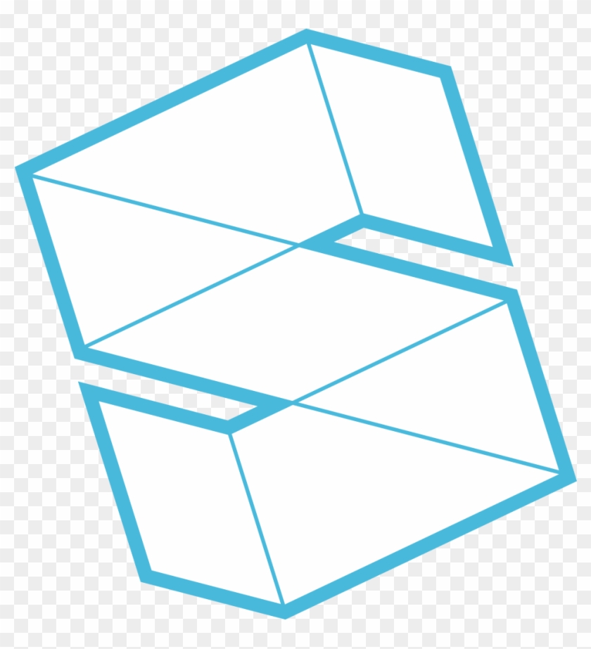 Icon One Color - Triangle Clipart #4998784