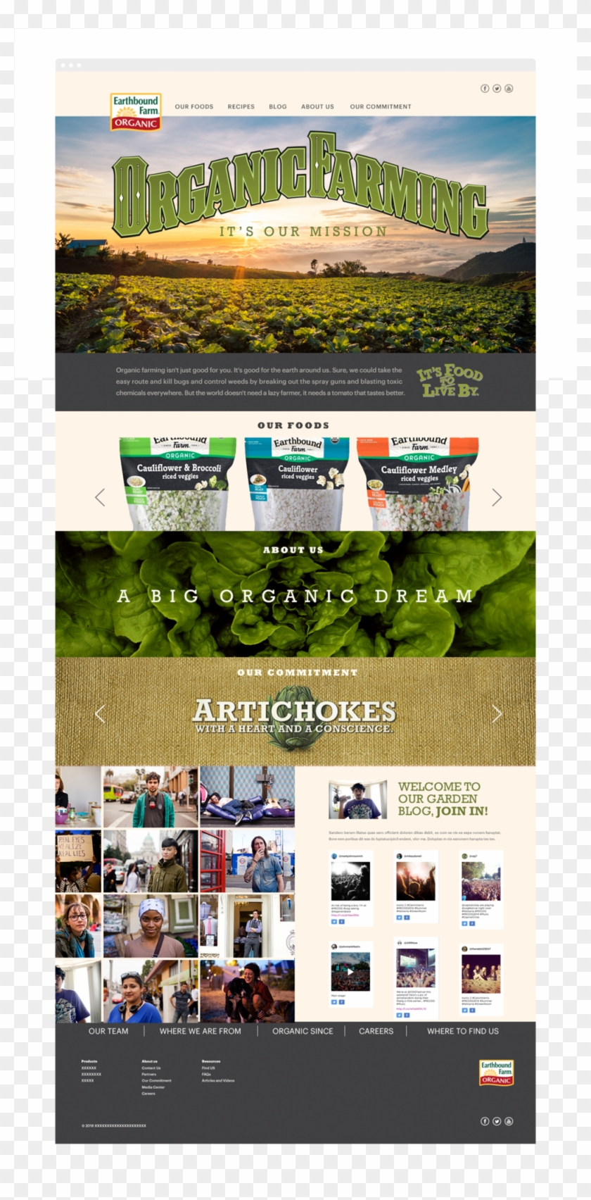 Earthbound Web Layout 07 , Png Download Clipart