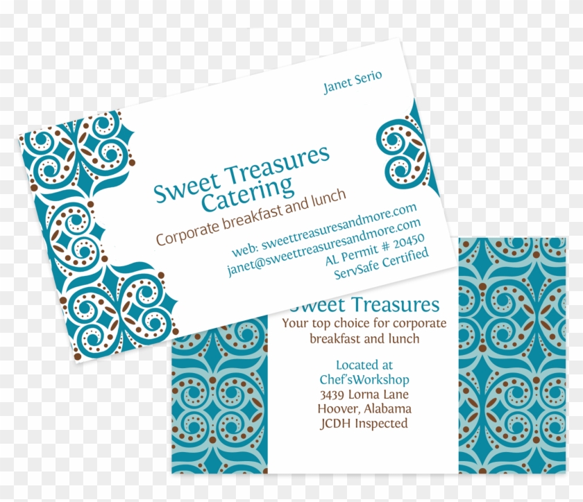 Promote Your Business With Custom Stationary And Letterhead - Motif Clipart