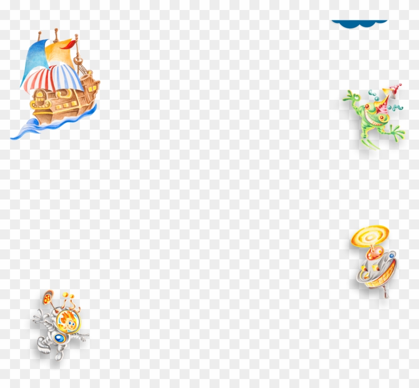 Bkg Breadcrumb Bottom Medium Clipart