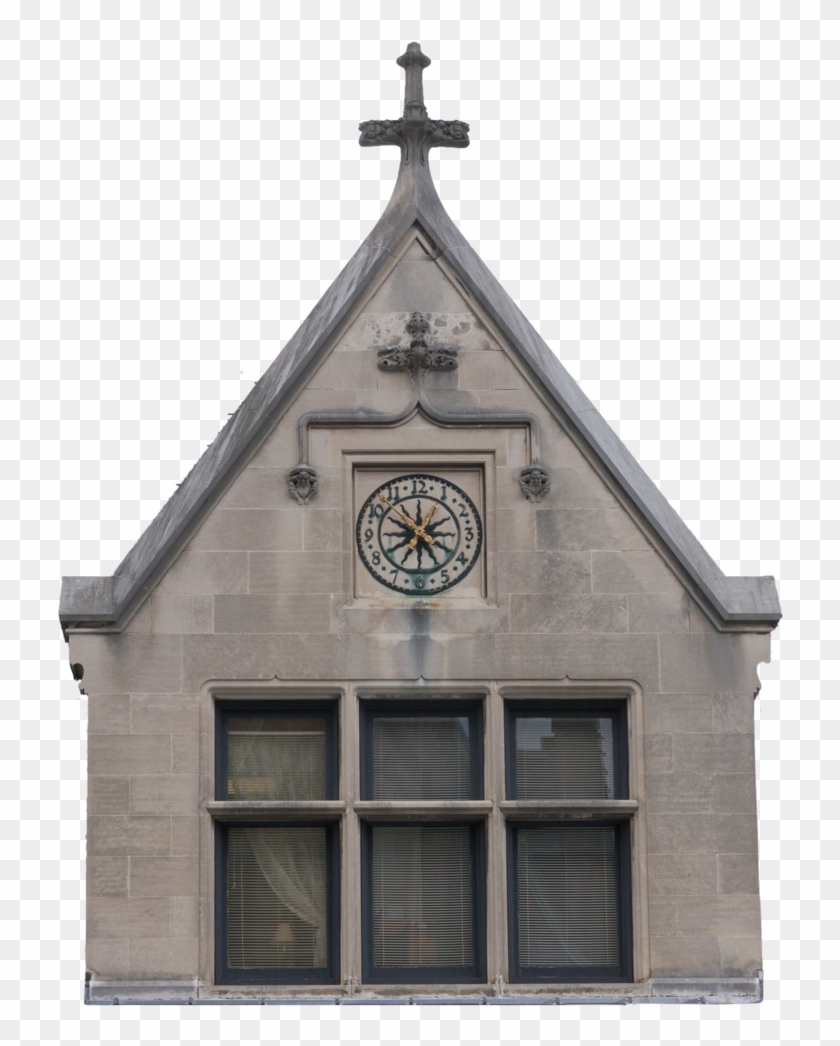 Clock Tower Png - Biltmore Estate Clipart #4999066