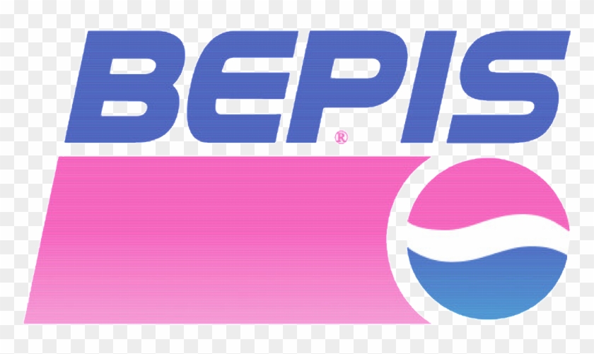 Download Bepis Sticker - Pepsi Clipart Png Download - PikPng.