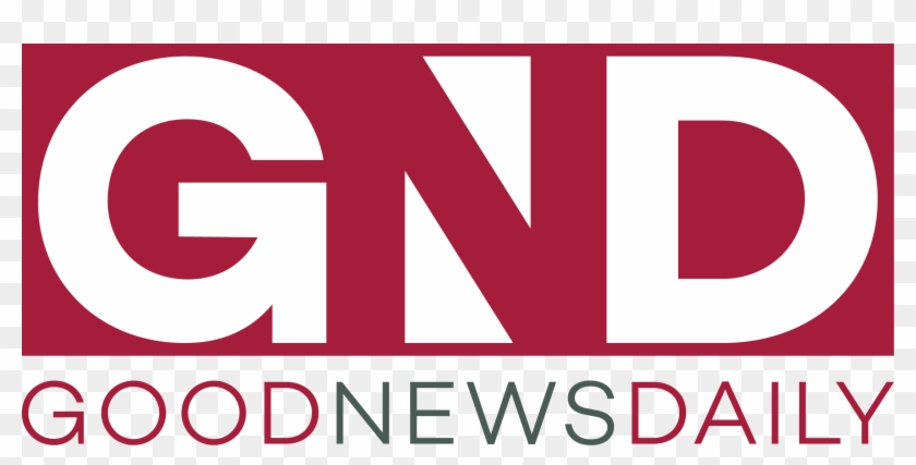 This Online Publication Cuts Out The Negative Clutter - Good News Daily Clipart #4999136