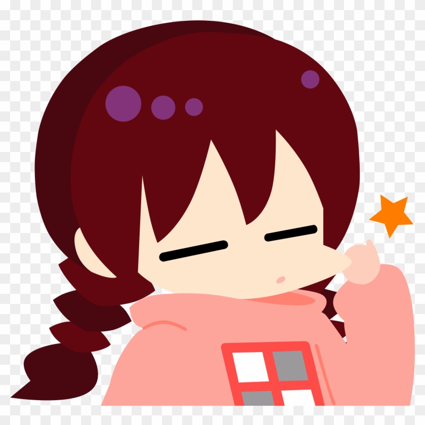 1358233354901 - Yume Nikki Madotsuki Icons Clipart