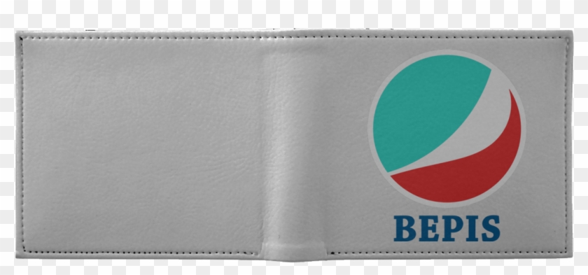 Bepis Wallet - Wallet Clipart