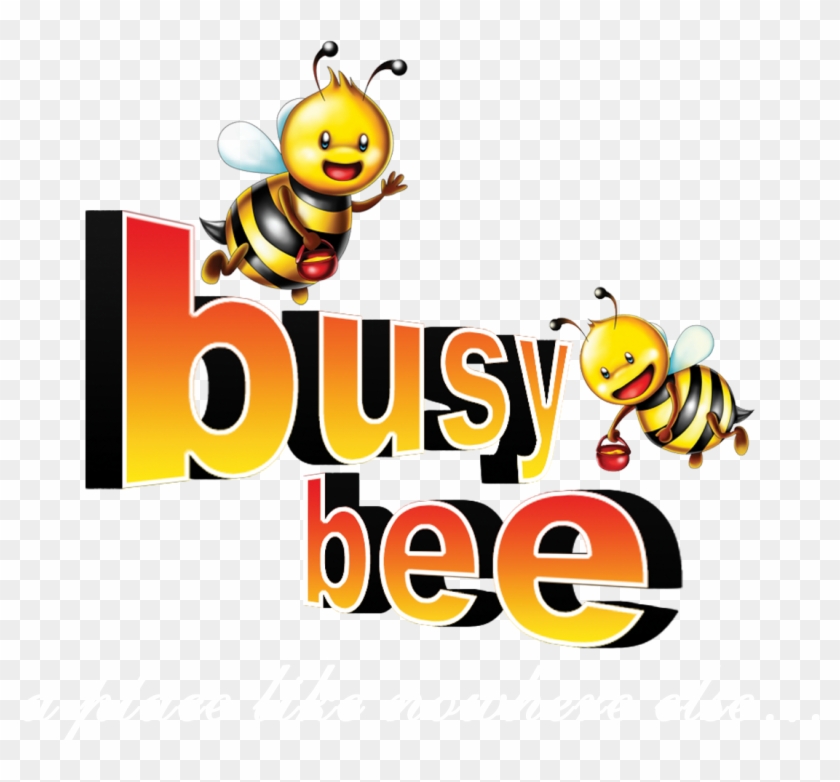 Busy Bee Cafe Pokhara - Busy Bee Pokhara Logo Clipart #4999266
