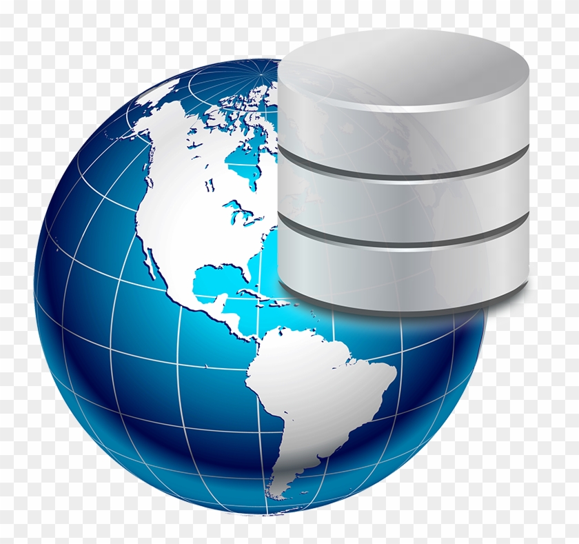 Acclaimip Has Patent Data From 40 Full Text English - Globe Png Transparent Background Clipart