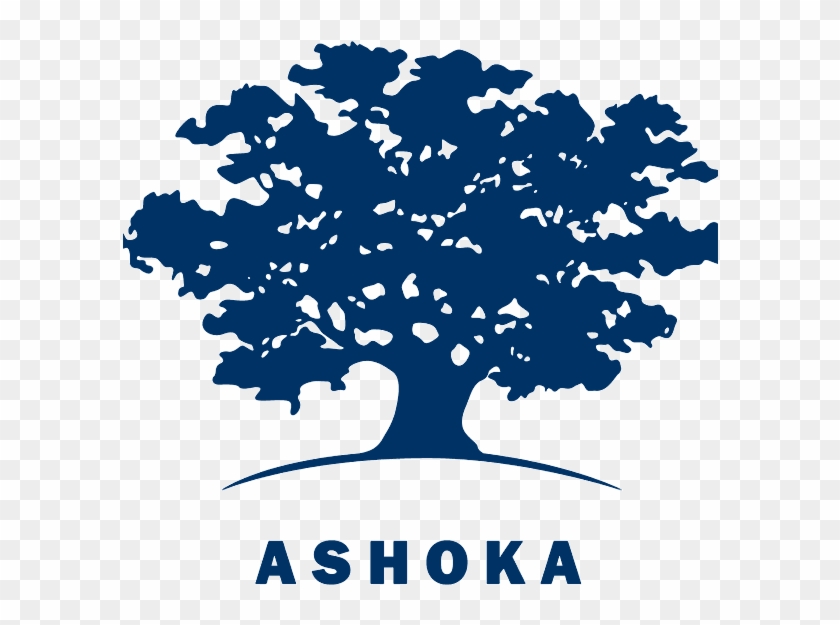 Implementing Organisations - Ashoka Logo Clipart #4999307