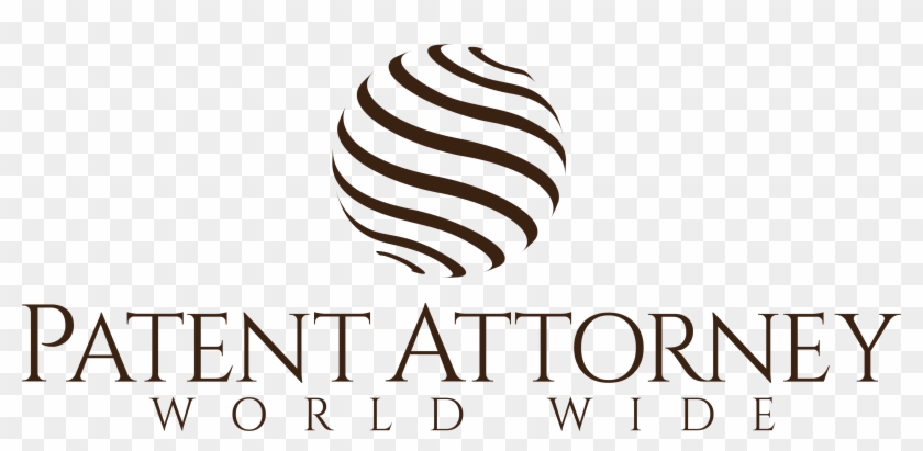 Patent Attorney Worldwide - Illustration Clipart #4999516