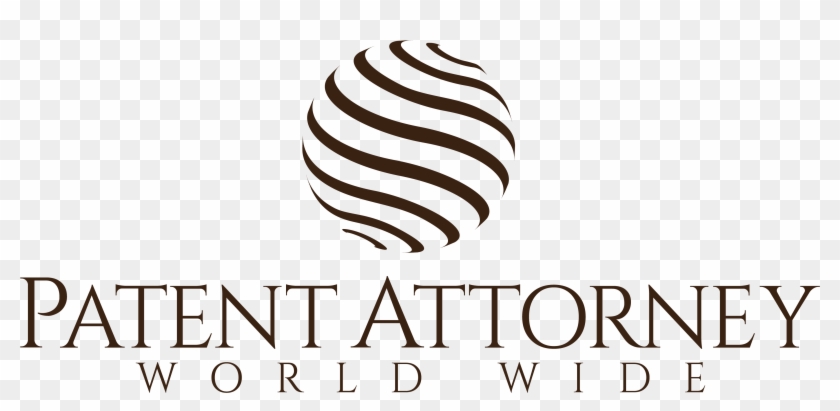 Patent Attorney Worldwide - Illustration Clipart