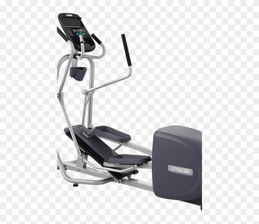 Precor 222 Busy Body Houston - Precor 225 Elliptical Clipart #4999638