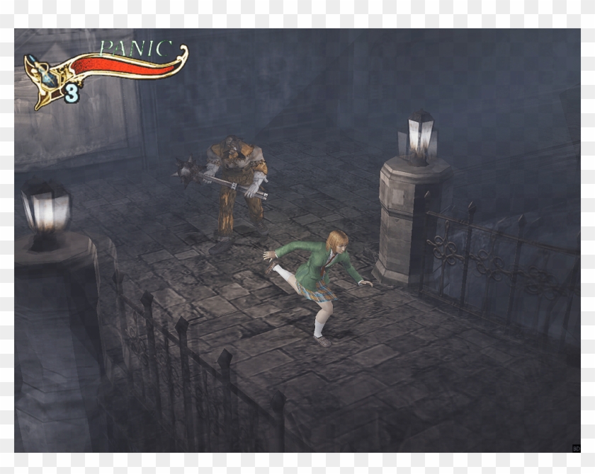 Boo - Clock Tower Games Clipart #4999672