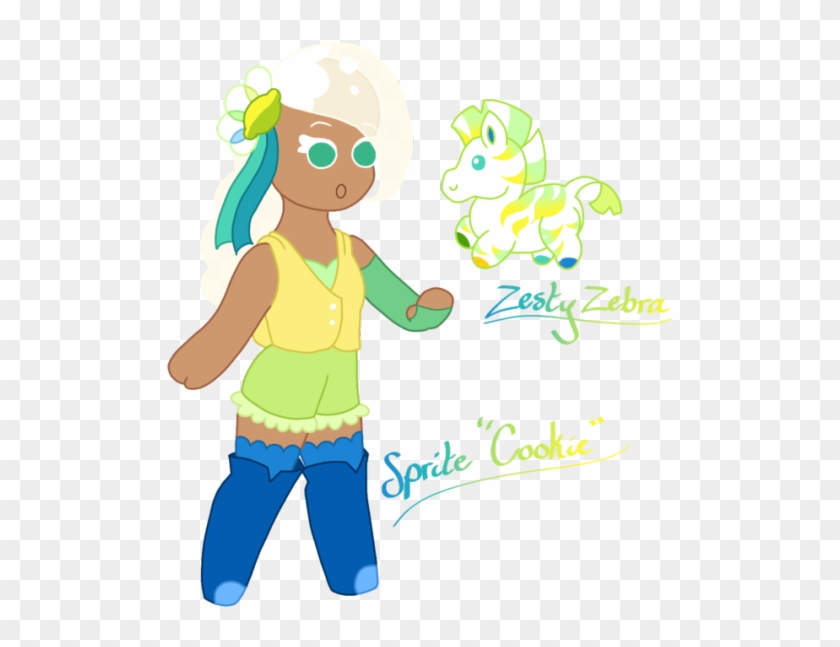 Y'all Can Draw Pepsi/sprite If You'd Like - Cartoon Clipart #4999754