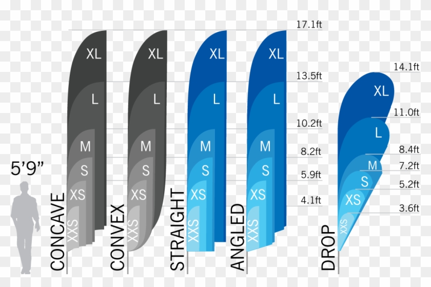 Feather Marketing And Advertising Flags Take Up Minimal - Marketing Flags Clipart