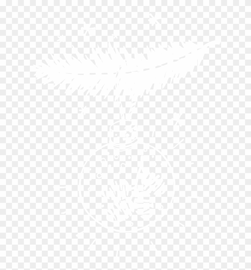 Holiday Orbs - Illustration Clipart #4999790