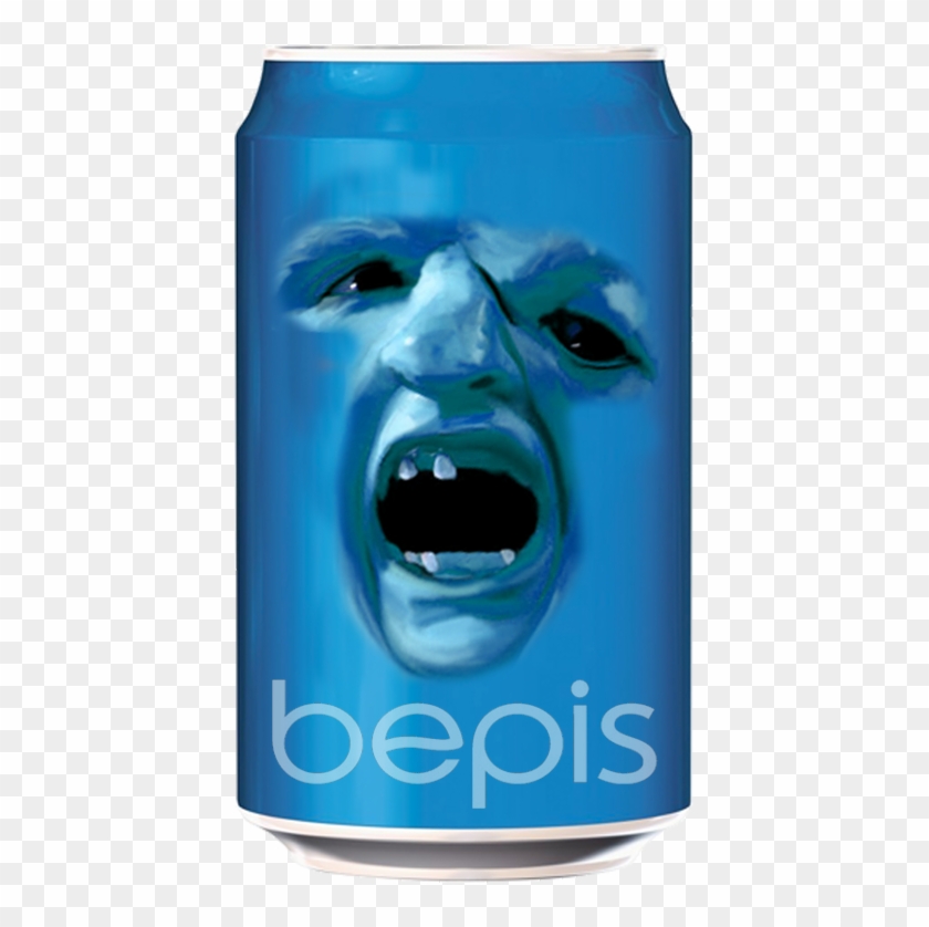 Me When I Drink Pepsi - Caffeinated Drink Clipart
