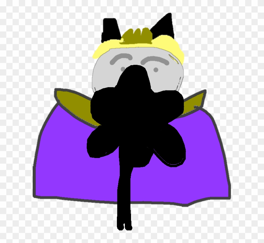 Asgore Copy Copy Clipart