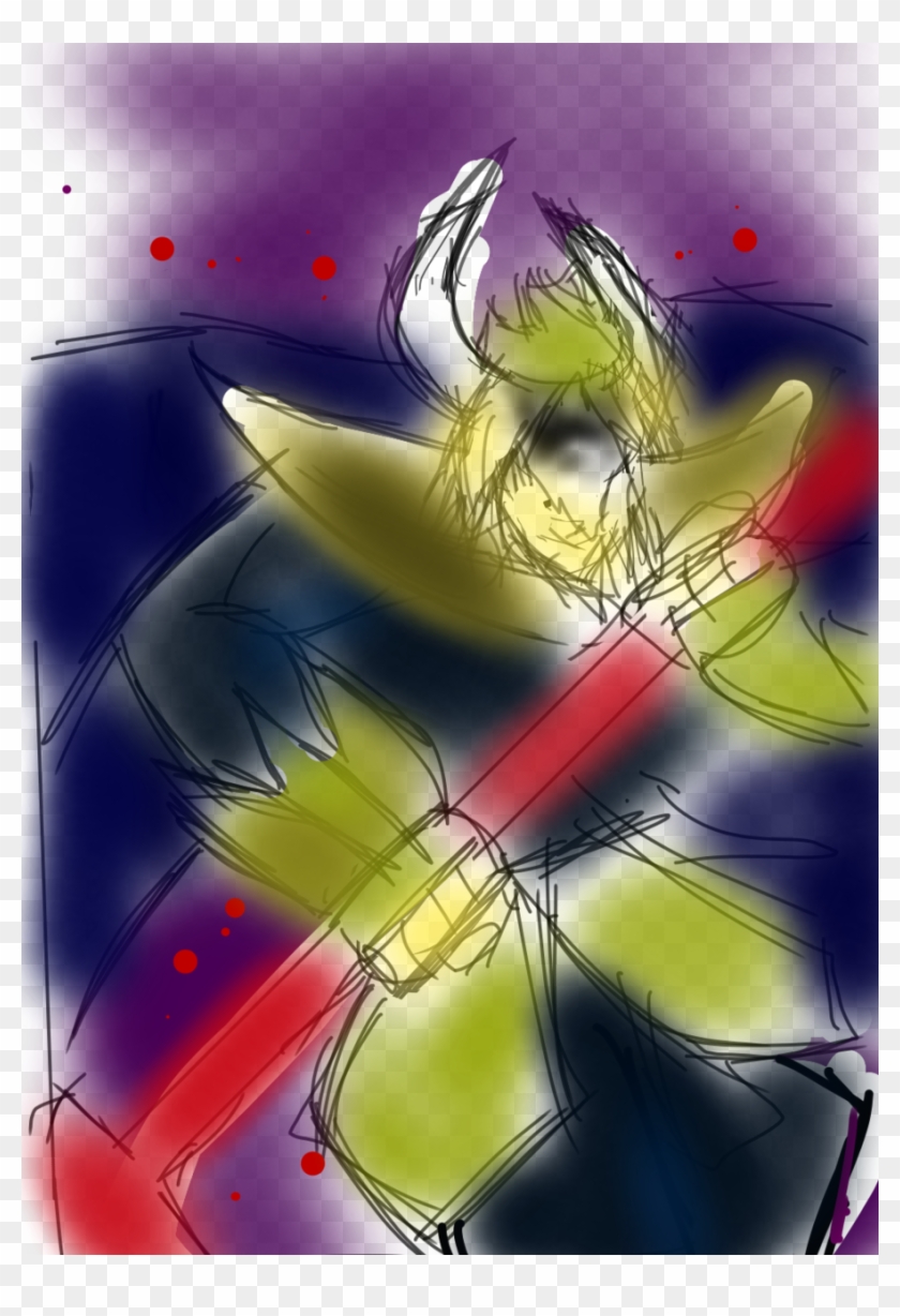 Asgore - Illustration Clipart #4999934