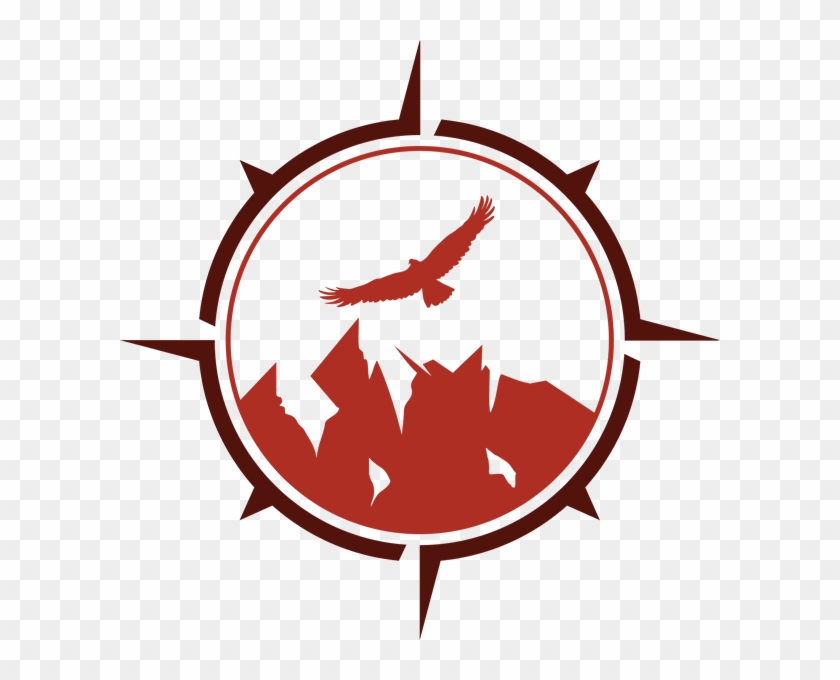 Shamanic Trekker - Shamanic Png Clipart #4999963