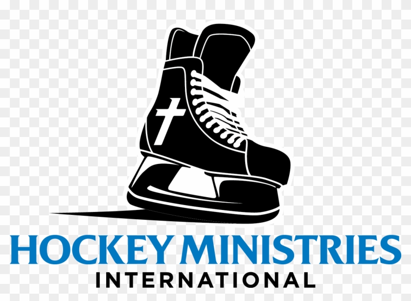 Hockey Ministries International Logo - International Hockey Ministries Logo Png Clipart #4999966