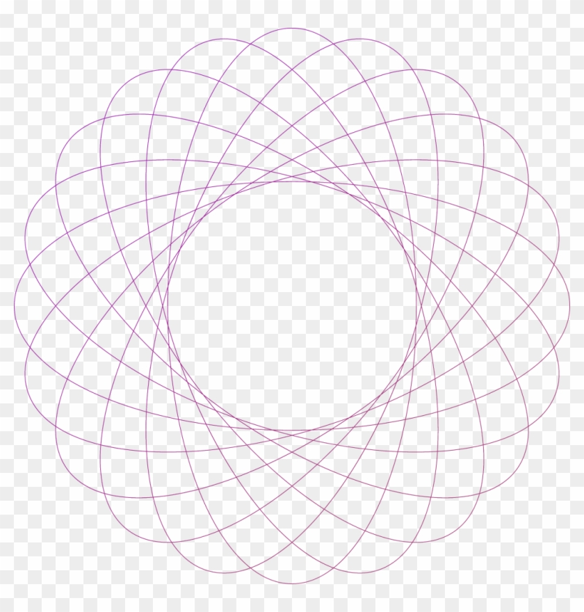 Global Accounting Network - Circle Clipart