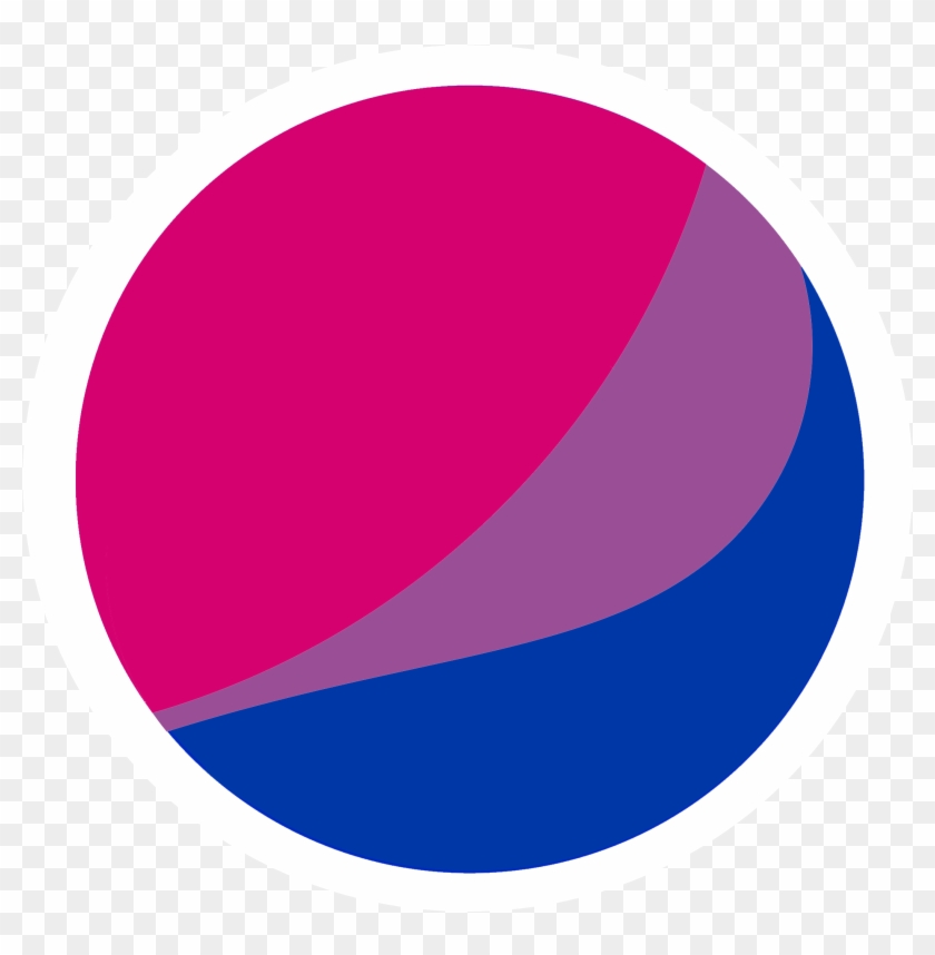Bisexual - Circle Clipart #4999986