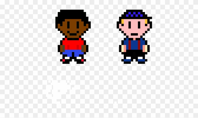 Me As Earthbound - Cartoon Clipart #4999988