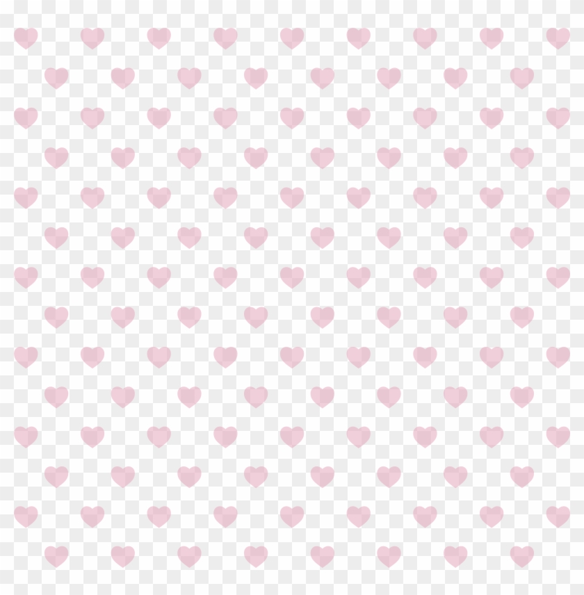 Background Hearts Png Clip Art Image Transparent Png #50014