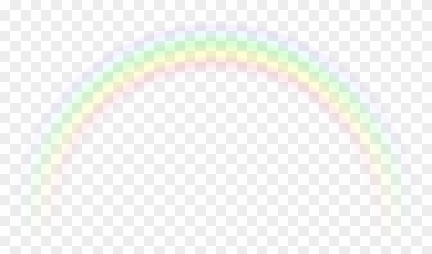 1200 X 776 62 - Real Rainbows Png Clipart #50052