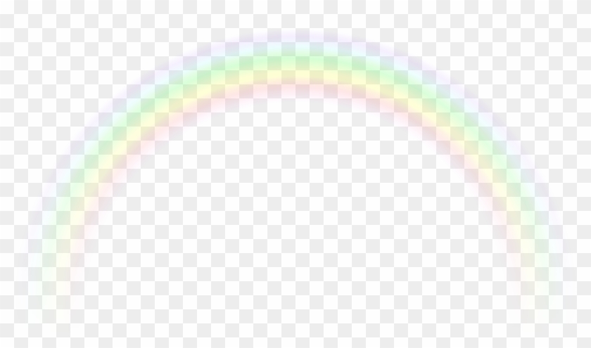 1200 X 776 62 - Real Rainbows Png Clipart #50052