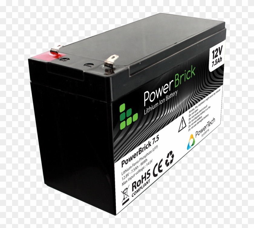 700 X 700 13 - Lithium Ion Battery Png Clipart