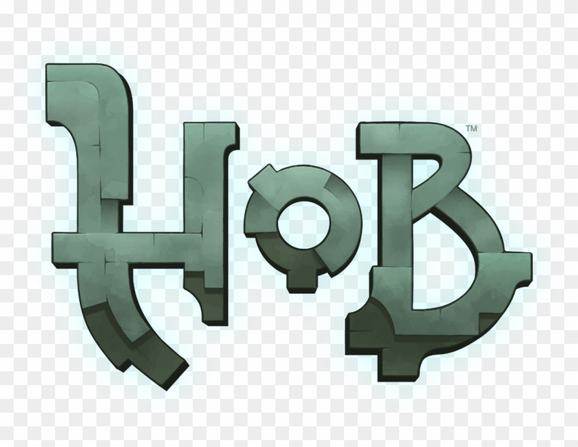 Hob Logo Colorbg Nochar - Hob Clipart