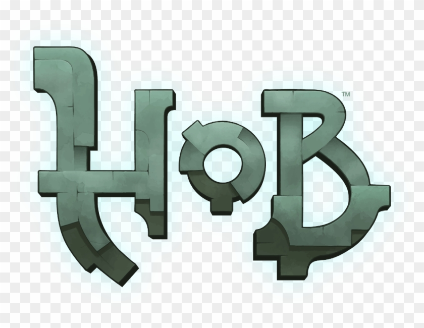 Hob Logo Colorbg Nochar - Hob Clipart #50269