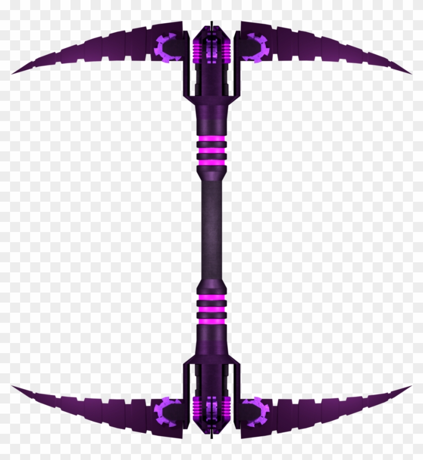 Scythe Of Death For My Game Subsideria Clipart #50284