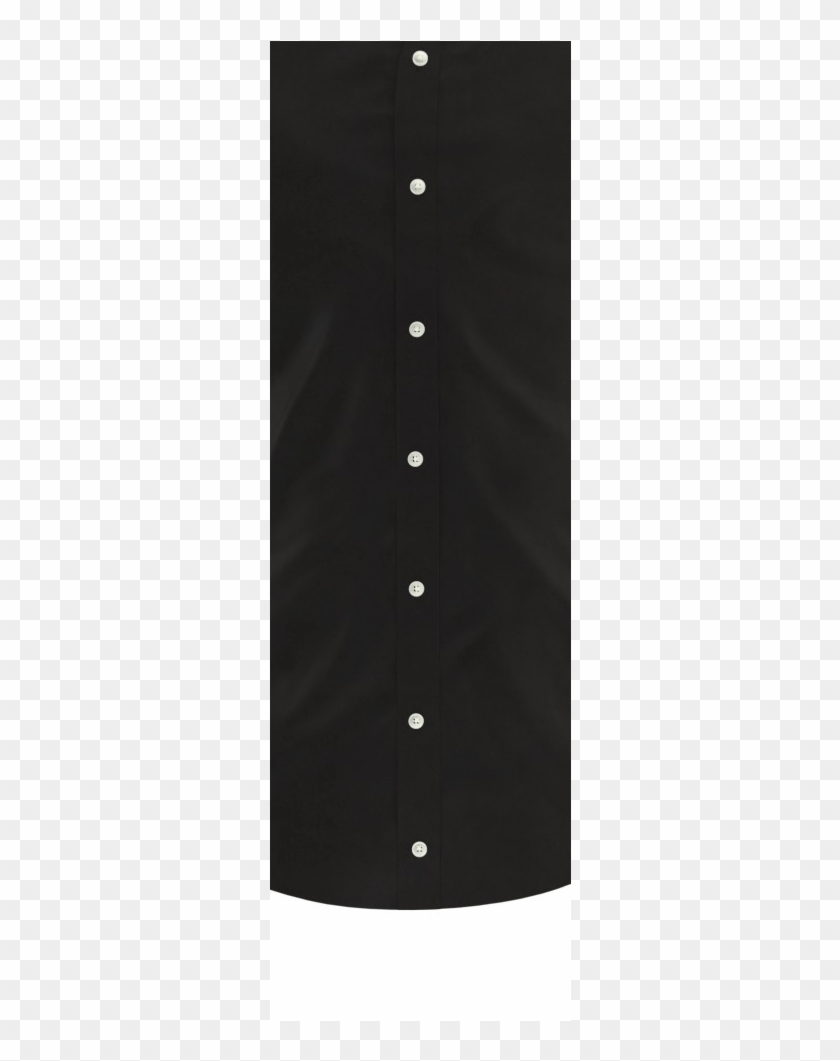 Black Button White - Wood Clipart #50286