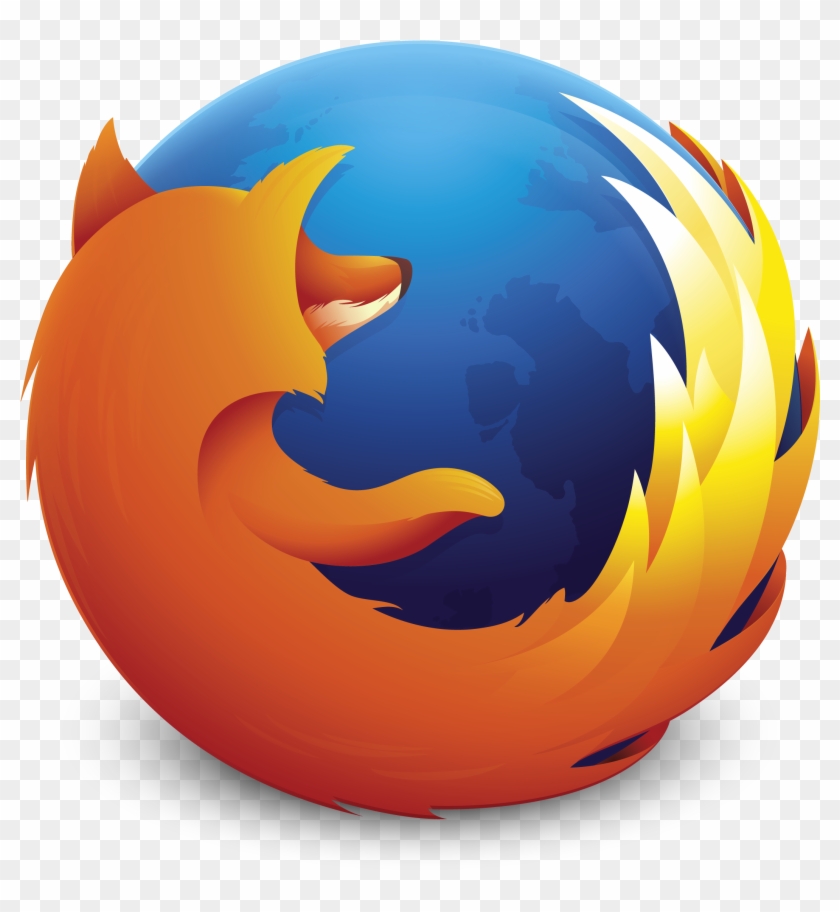 Safari Firefox Clipart