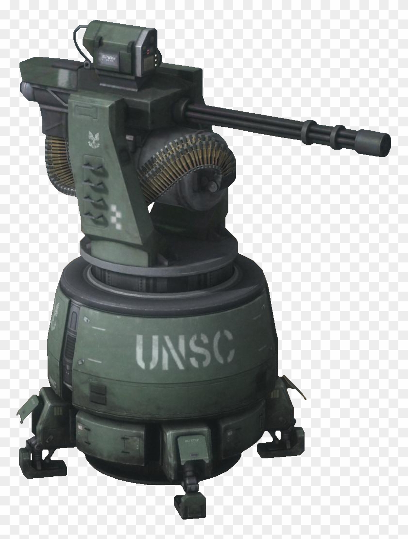 M71 Scythe - M46 Light Anti Aircraft Gun Clipart