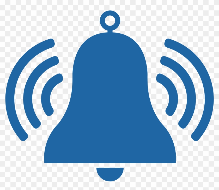 Electronic - Symbole Sonnette Clipart #50375