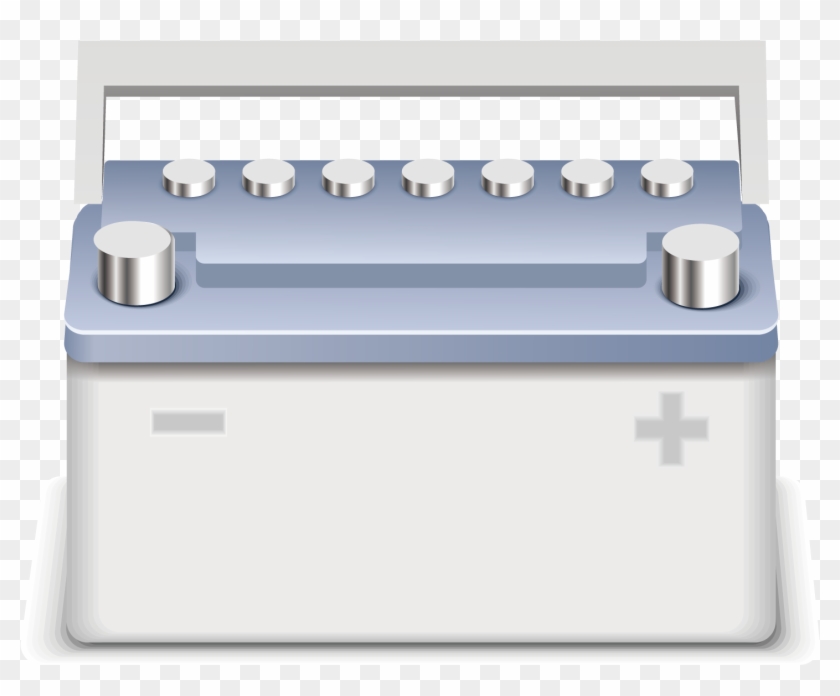 Battery Download Transparent Png Image - Home Appliance Clipart