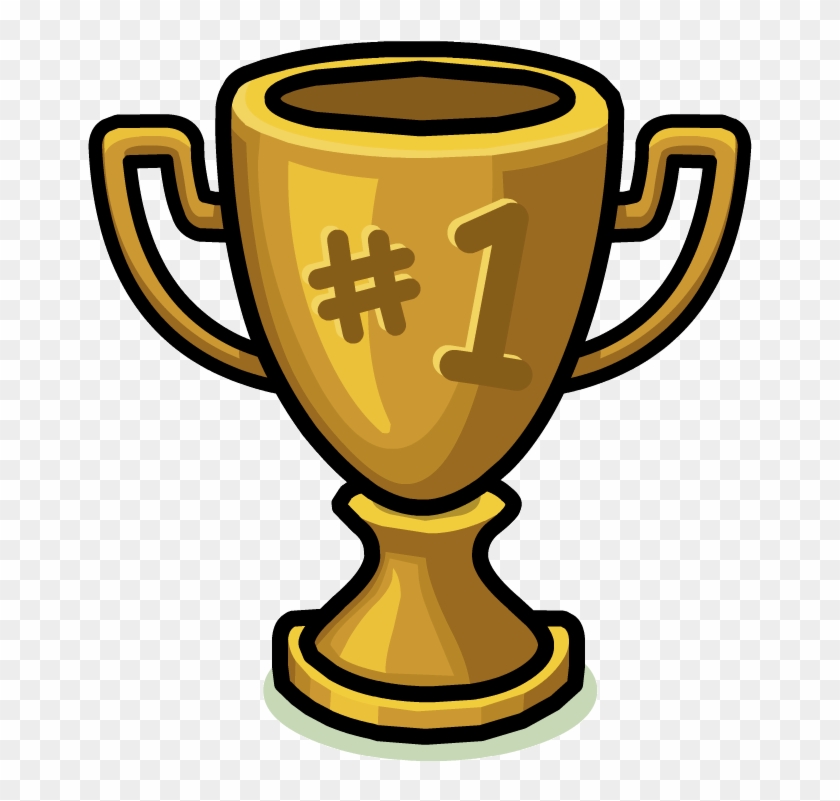 Trophy Clipart Trophy Clipart Png 30565 Free Icons - Trophy Clipart Transparent Background