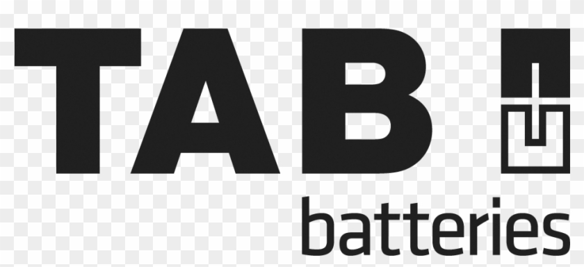 Tab Batteries-3 - Tab Battery Logo Png Clipart