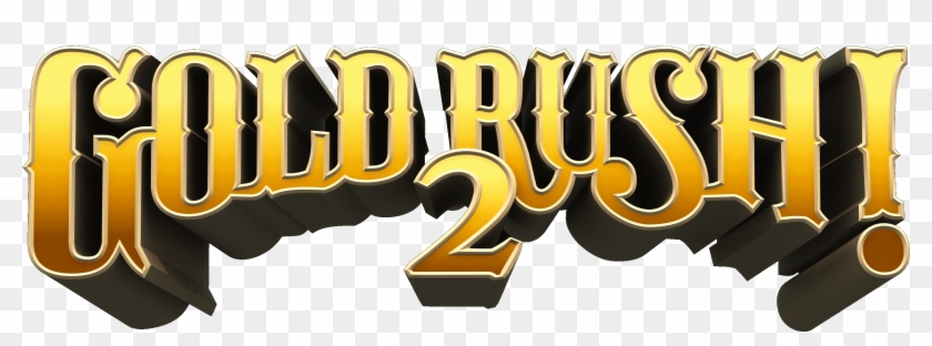 One Hundred Ways - Gold Rush! Clipart #50594