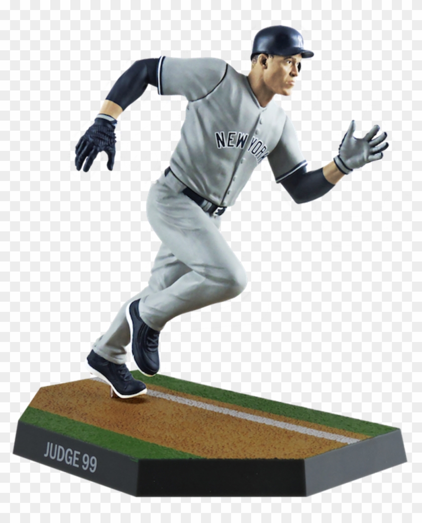 Home - Baseball Player Clipart #50630