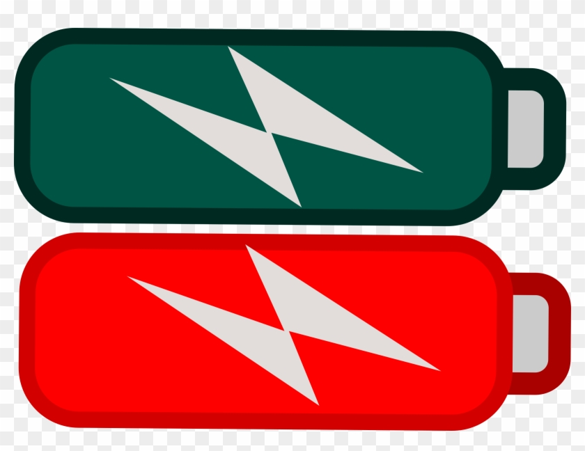 This Free Icons Png Design Of Battery Icon 2 Clipart