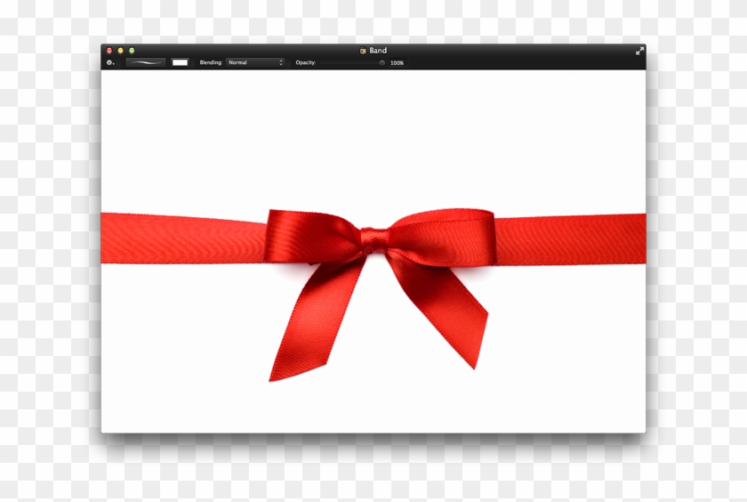 Step - Red And White Background Transparent Clipart #50676