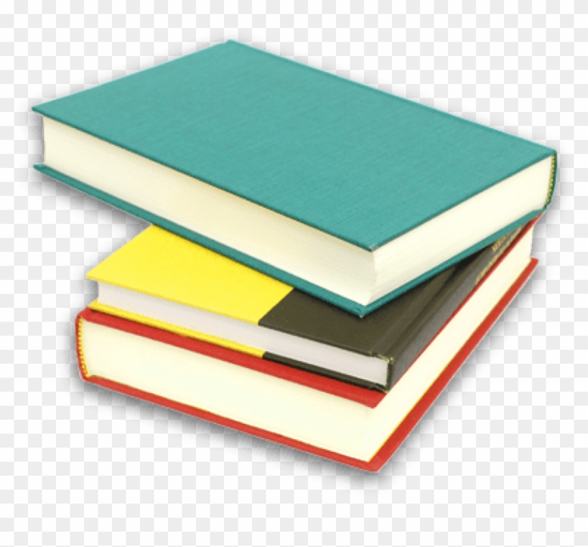 Free Png Download Pile Of 3 Books Png Images Background - Courses Png Clipart