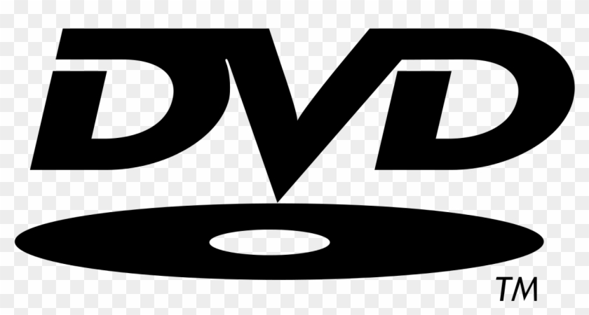 File - Dvd Logo - Svg - Dvd Bluray Logo Png Clipart #50771