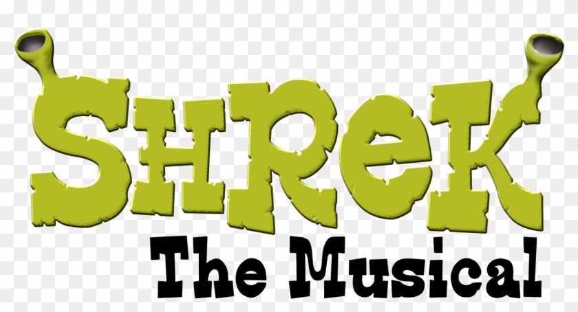 28 Collection Of Shrek The Musical Clipart - Shrek The Musical Clipart - Png Download