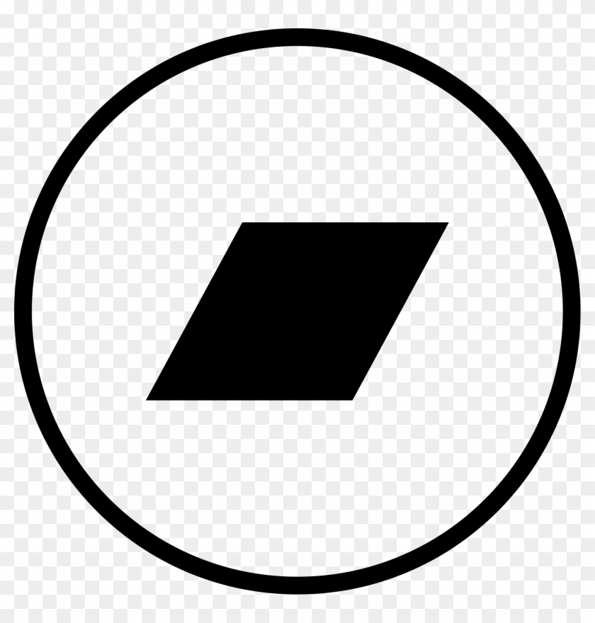 Open - Circle Clipart #50799