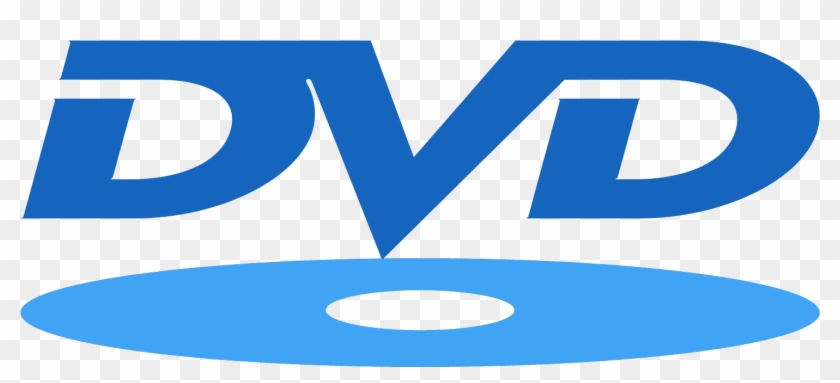 Dvd Png Download Image - Dvd Video Clipart #50815